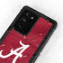 University of Alabama Maroon Jersey Galaxy Note20 Ultra 5G Waterproof Case